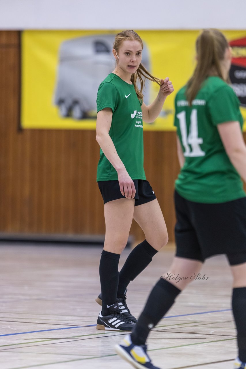 Bild 193 - VR Bank Cup Horst